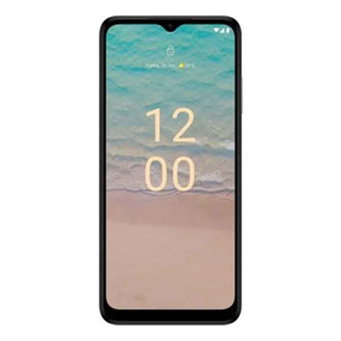 Nokia G22 128GB 4GB RAM Unlocked Smartphone - Meteor Grey